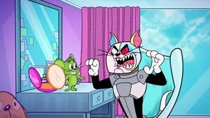 Teen Titans Go! Epizóda 12