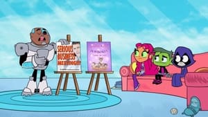 Teen Titans Go! Epizóda 3