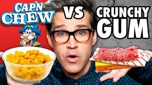 Good Mythical Morning Epizóda 63