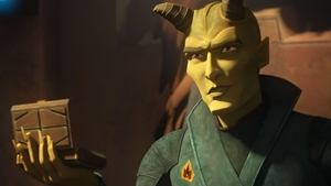 Star Wars: Chybná Várka Epizóda 13