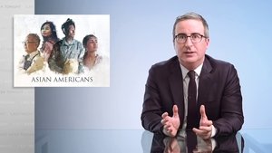 John Oliver: Čo týždeň dal a vzal Epizóda 14