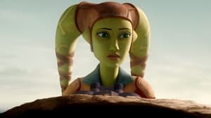 Star Wars: Chybná Várka Epizóda 12