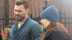 Chicago P.D. Epizóda 15