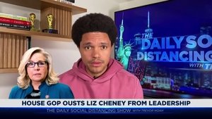 The Daily Show Epizóda 95
