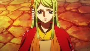 One Piece Epizóda 975