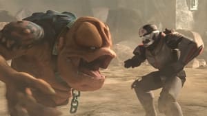 Star Wars: Chybná Várka Epizóda 5