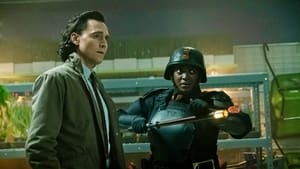 Loki Variant