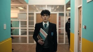 Heartstopper Epizóda 1