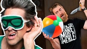 Good Mythical Morning Epizóda 74