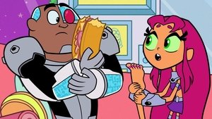 Teen Titans Go! Epizóda 5
