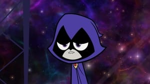 Teen Titans Go! Epizóda 8