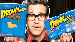 Good Mythical Morning Epizóda 58