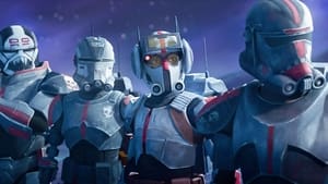 Star Wars: Chybná Várka Epizóda 11