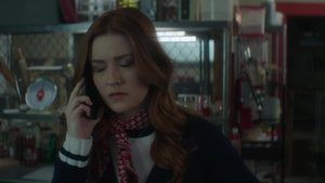 Nancy Drew Epizóda 15
