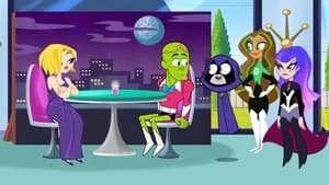 Teen Titans Go! Epizóda 11