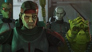 Star Wars: Chybná Várka Epizóda 7