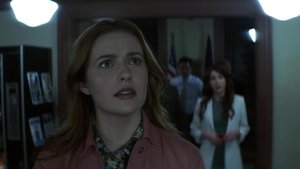 Nancy Drew Epizóda 14