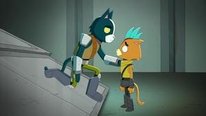 Final Space Epizóda 10