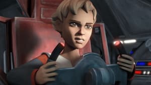 Star Wars: Chybná Várka Epizóda 14