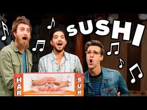 Good Mythical Morning Epizóda 57