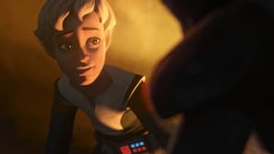 Star Wars: Chybná Várka Epizóda 6