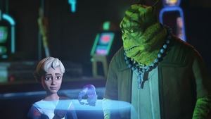 Star Wars: Chybná Várka Epizóda 10