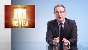 John Oliver: Čo týždeň dal a vzal Epizóda 15