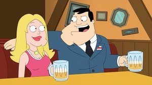 American Dad! Epizóda 8