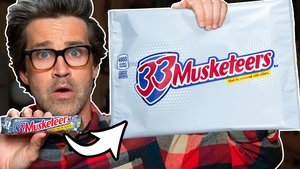 Good Mythical Morning Epizóda 76