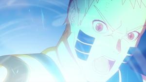 Boruto: Naruto Next Generations Epizóda 199