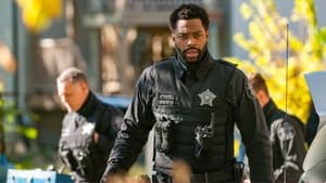 Chicago P.D. Epizóda 16