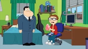 American Dad! Epizóda 6