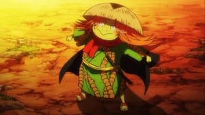One Piece Epizóda 976