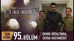Bitter Lands Epizóda 32