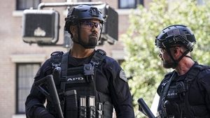 S.W.A.T. Epizóda 18