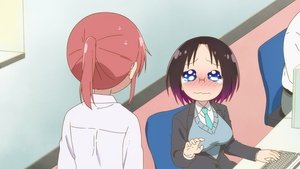 Miss Kobayashi's Dragon Maid Epizóda 16