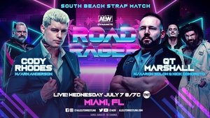 All Elite Wrestling: Dynamite Epizóda 27