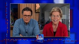 The Late Show with Stephen Colbert Epizóda 126