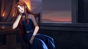 Castlevania Epizóda 2