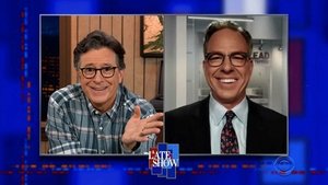 The Late Show with Stephen Colbert Epizóda 124