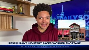 The Daily Show Epizóda 98