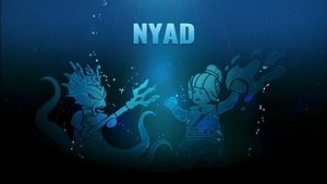 Ninjago: Masters of Spinjitzu Epizóda 15