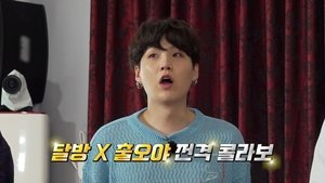 Run BTS! Epizóda 19