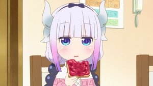 Miss Kobayashi's Dragon Maid Epizóda 15