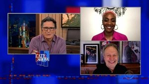 The Late Show with Stephen Colbert Epizóda 128