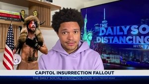 The Daily Show Epizóda 99