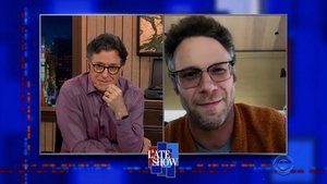 The Late Show with Stephen Colbert Epizóda 127
