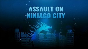 Ninjago: Masters of Spinjitzu Epizóda 14