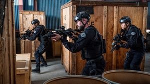 S.W.A.T. Epizóda 17