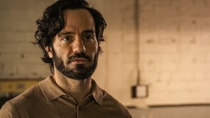 Holby City Epizóda 7